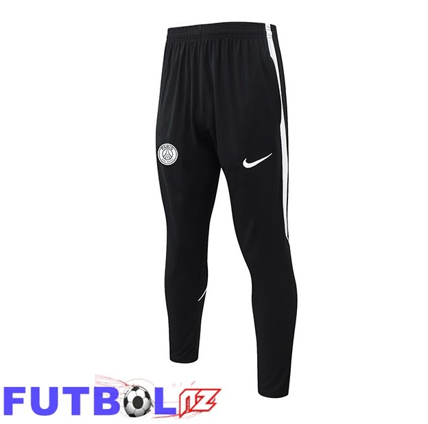 Pantalon Entrenamiento Paris PSG Negro 2026/2027