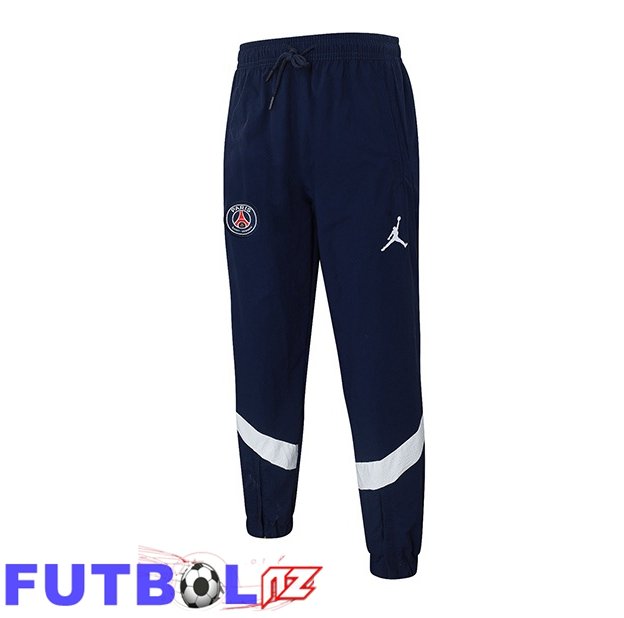 Pantalon Entrenamiento Paris PSG Azul Real 2026/2027