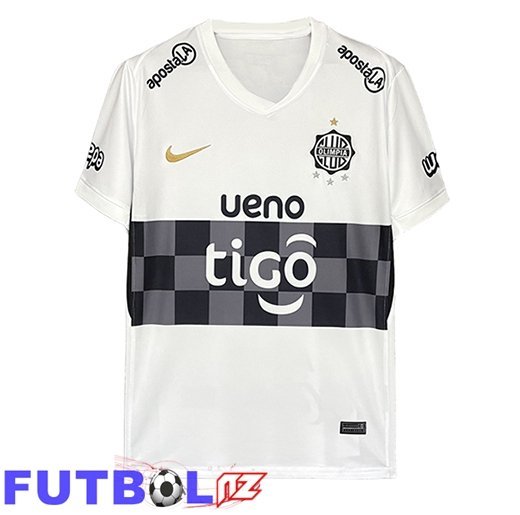 Camisetas De Futbol Olympia Warriors Primera 2026/2027