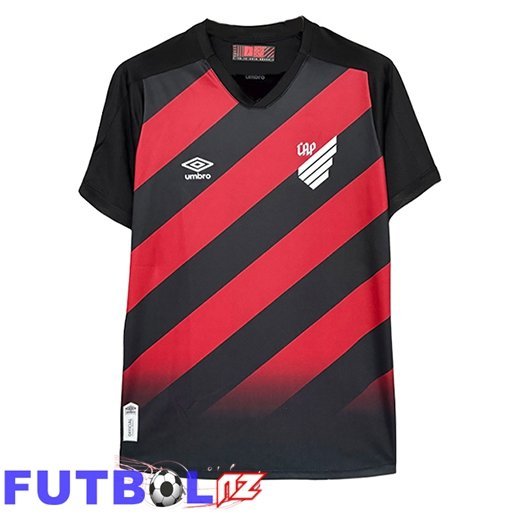 Camisetas De Futbol Athletico Paranaense Primera 2026/2027