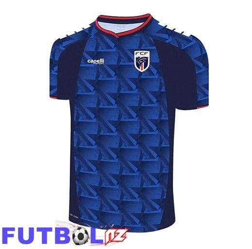 Camisetas De Futbol Cap Verde Primera Copa Del Mundo 2026 Camisetas De Futbol Cap Verde Primera Copa Del Mundo 2026