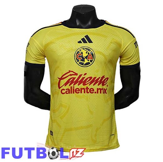 Camisetas De Futbol Club America Primera 2026/2027