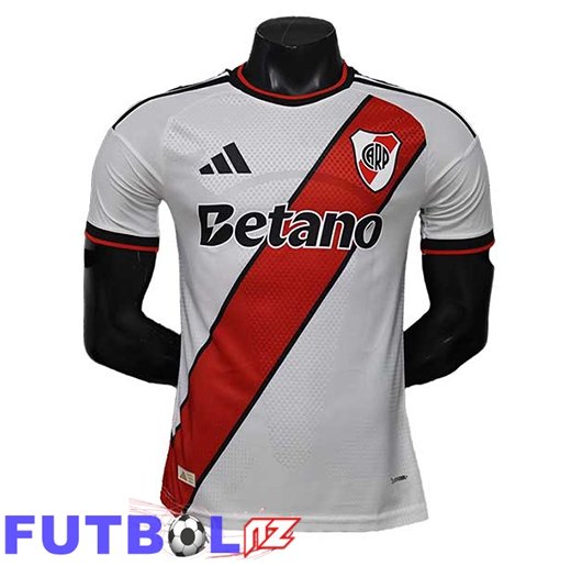 Camisetas De Futbol River Plate Primera 2026/2027