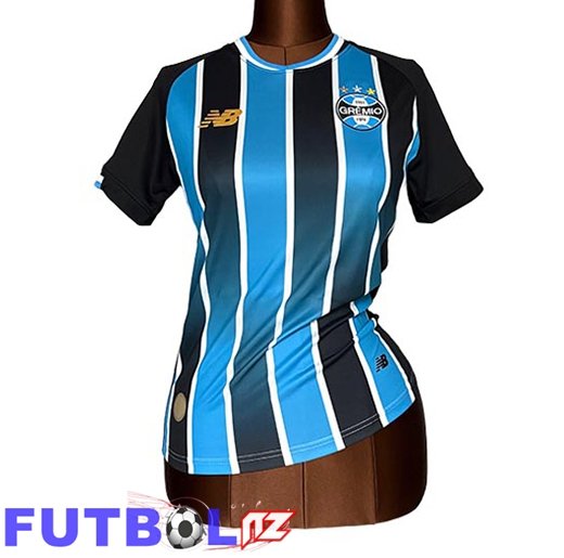 Camisetas De Futbol Gremio Mujer Primera 2026/2027