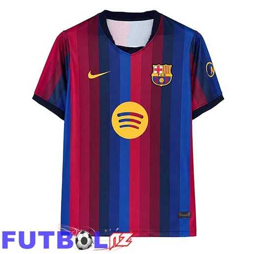 Camisetas De Futbol FC Barcelona Primera 2026/2027