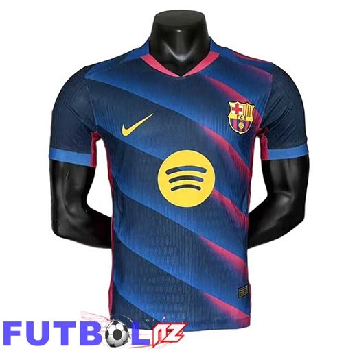 Camisetas De Futbol FC Barcelona Edición Especial Azul 2026/2027