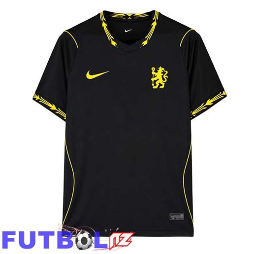 Camisetas De Futbol Chelsea Segunda 2026/2027