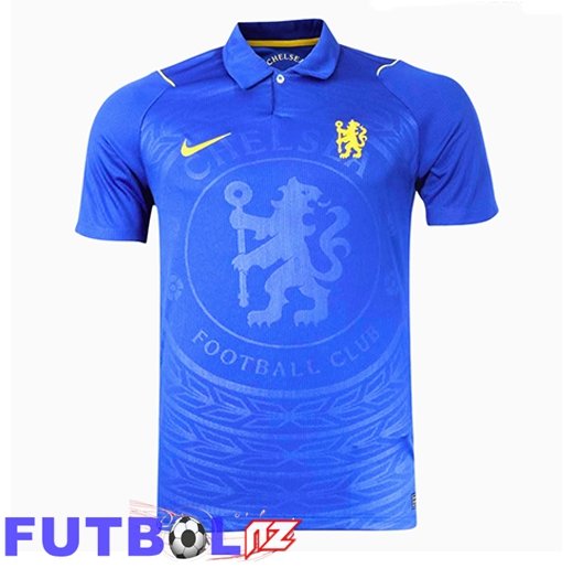 Camisetas De Futbol Chelsea Primera 2026/2027