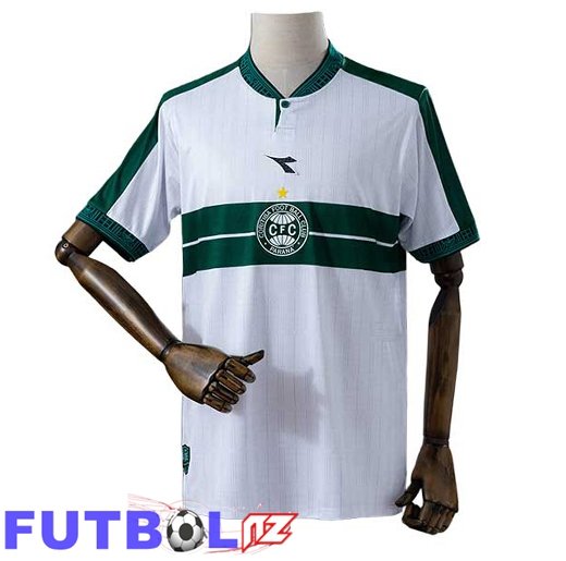 Camisetas De Futbol Coritiba Primera 2026/2027