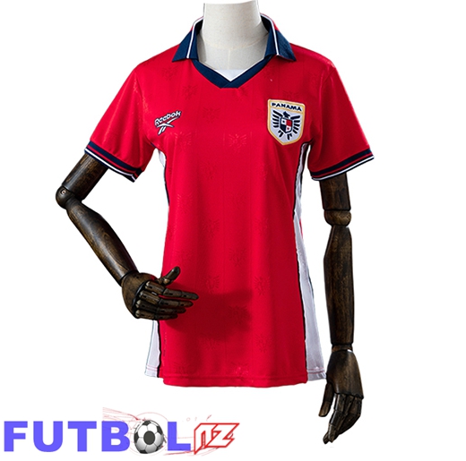 Camisetas De Futbol Panamá Mujer Primera 2026/2027