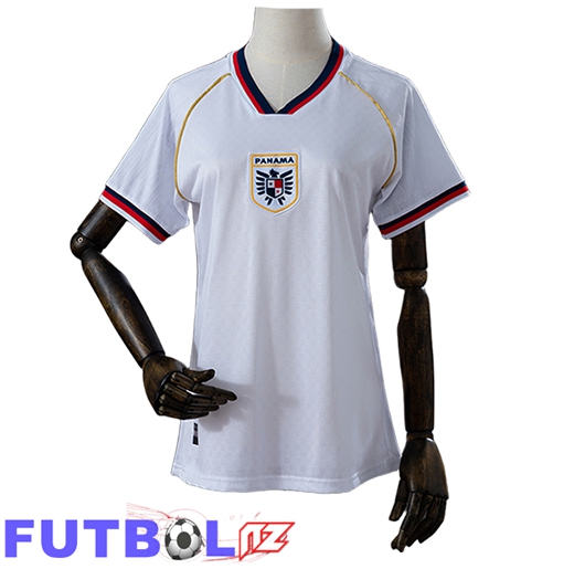 Camisetas De Futbol Panamá Mujer Tercera 2026/2027