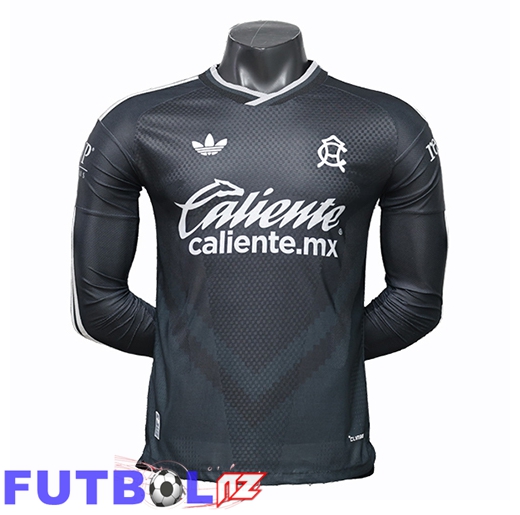 Camisetas De Futbol Club America Segunda Manga Larga 2026/2027