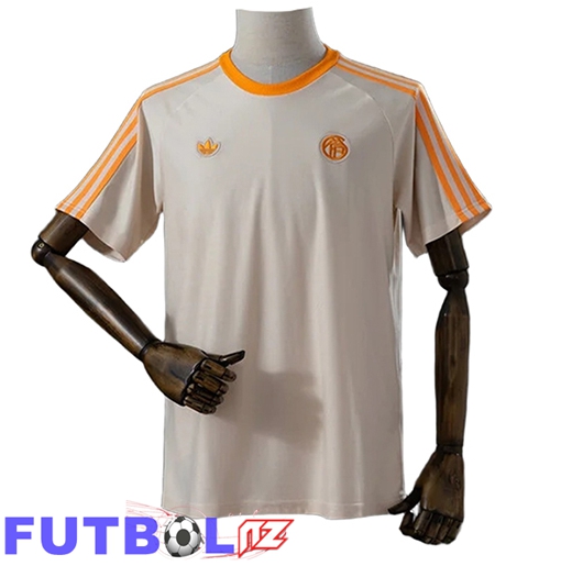 Camisetas De Futbol Bayern Munich Edición Especial Naranja 2026/2027