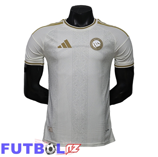 Camisetas De Futbol Al-Nassr Segunda 2026/2027