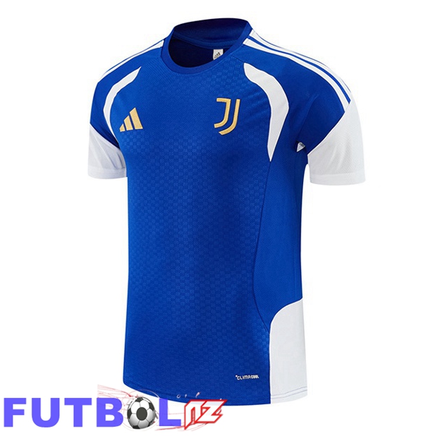 Camiseta Entrenamiento Juventus Azul 2026/2027