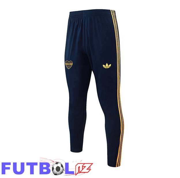 Pantalon Entrenamiento Boca Juniors Azul Real 2026/2027 Pantalon Entrenamiento Boca Juniors Azul Real 2026/2027