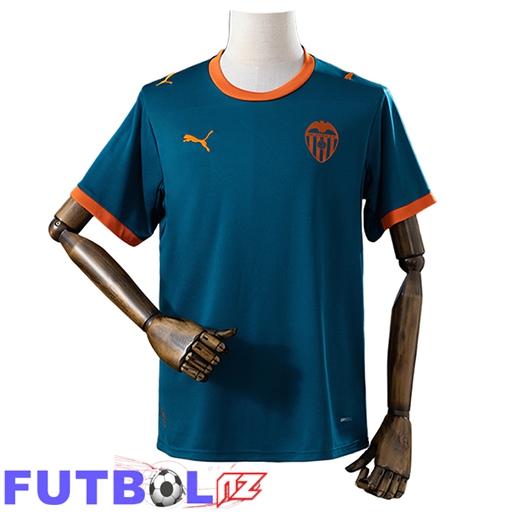 Camisetas De Futbol Valencia CF Primera 2026/2027