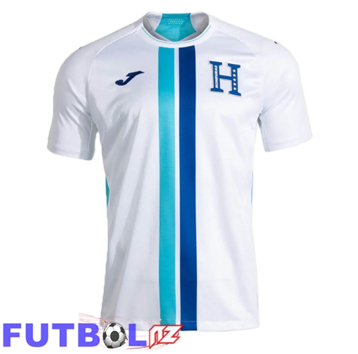 Camisetas De Futbol Honduras Primera Blanco 2026/2027