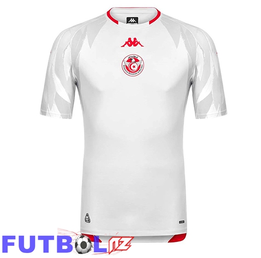 Camisetas De Futbol Túnez Primera Copa Del Mundo 2026