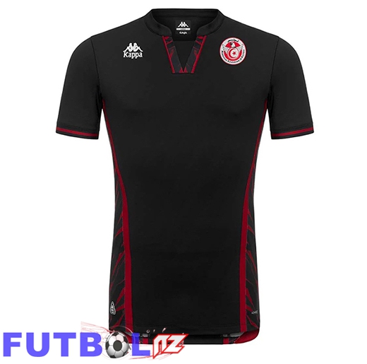 Camisetas De Futbol Túnez Tercera Copa Del Mundo 2026