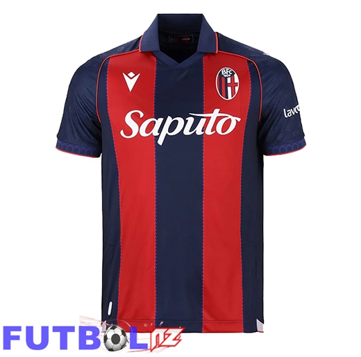 Camisetas De Futbol Bologna Primera 2026/2027
