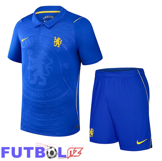 Camisetas De Futbol Chelsea Ninos Primera 2026/2027