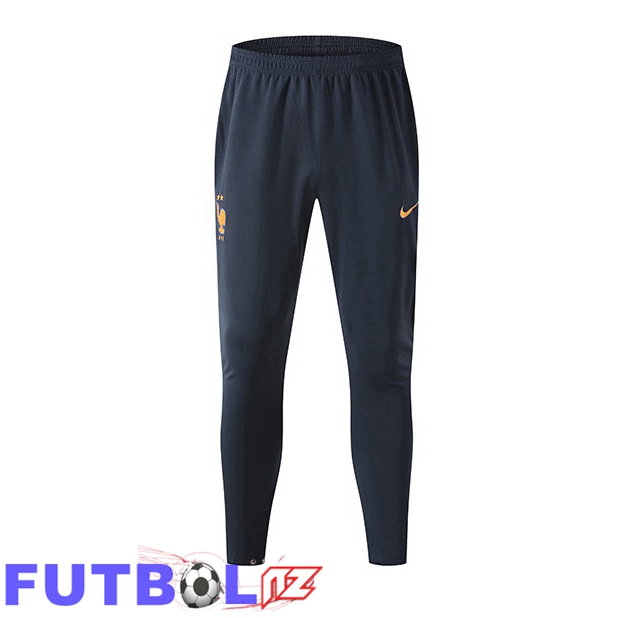 Pantalon Entrenamiento Francia Gris 2026/2027