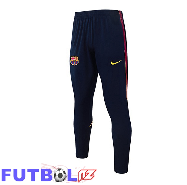 Pantalon Entrenamiento FC Barcelona Azul Real 2026/2027