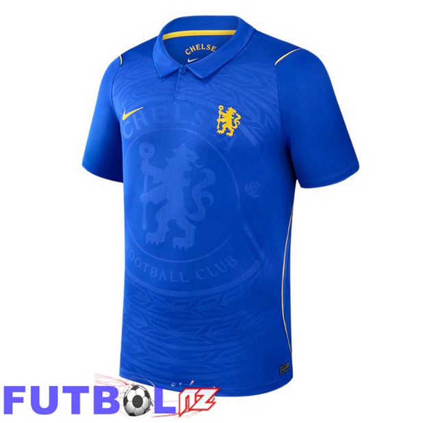 Camisetas De Futbol FC Chelsea Primera Azul 2026/2027