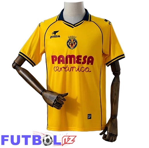 Camisetas De Futbol Valencia CF Edición Especial Amarillo 2026/2027