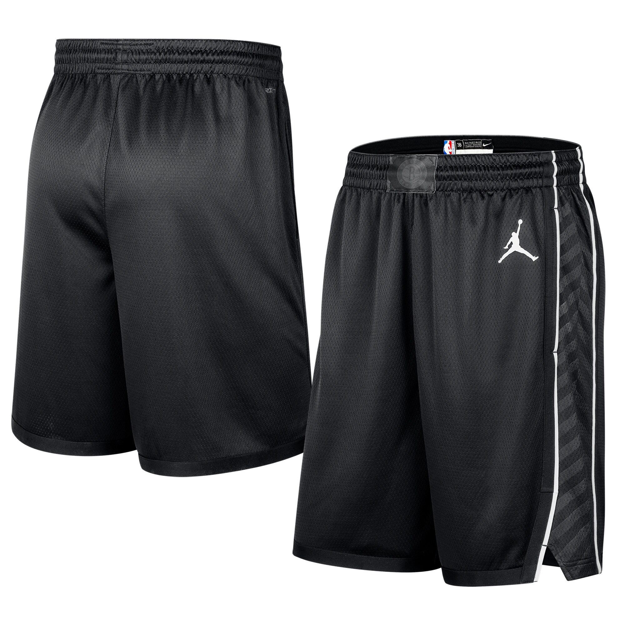 Cortos Jordan Statement dei Brooklyn Nets - Uomo