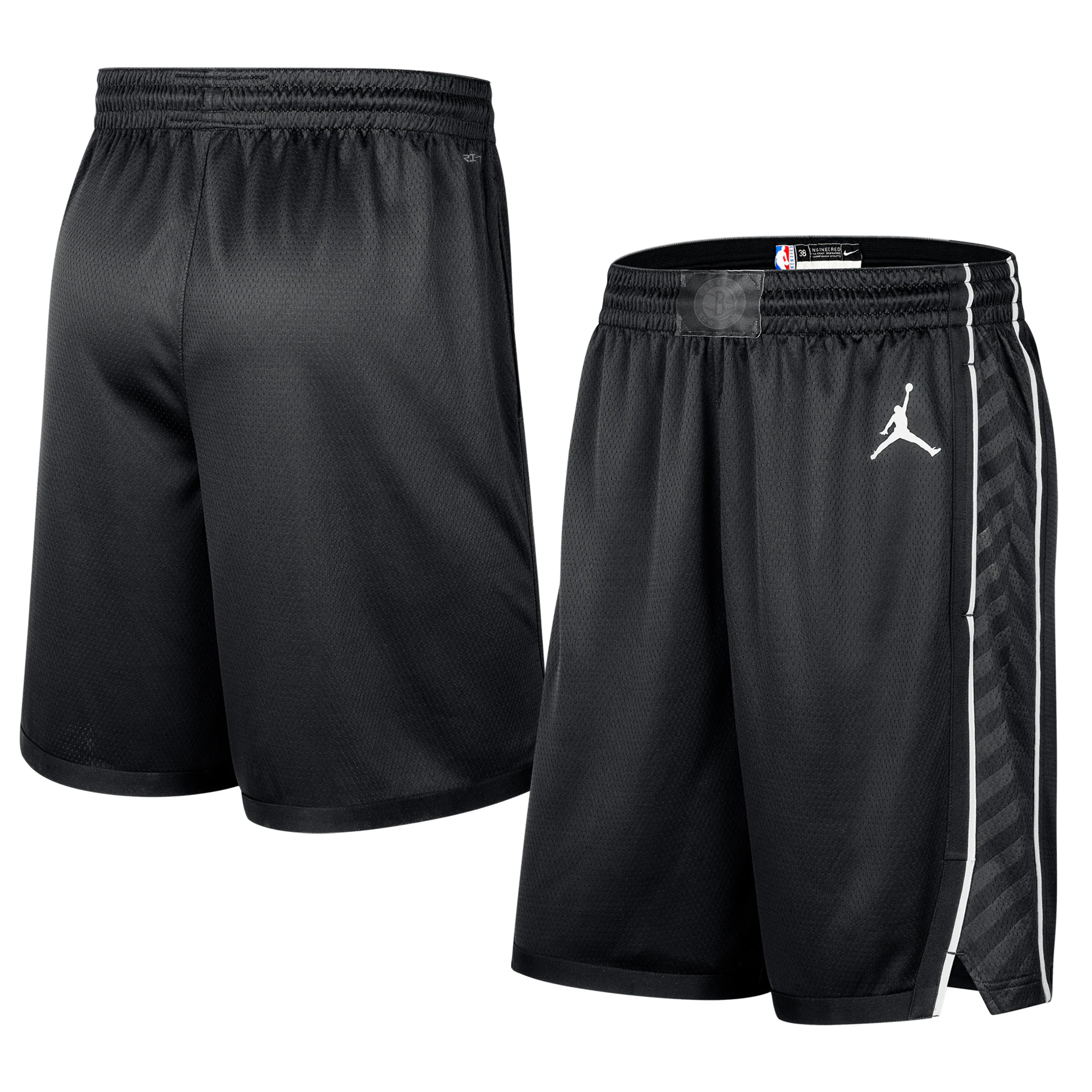 Cortos Jordan Statement dei Brooklyn Nets - Uomo