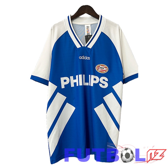 Camisetas De Futbol PSV Eindhoven Retro Segunda 1994