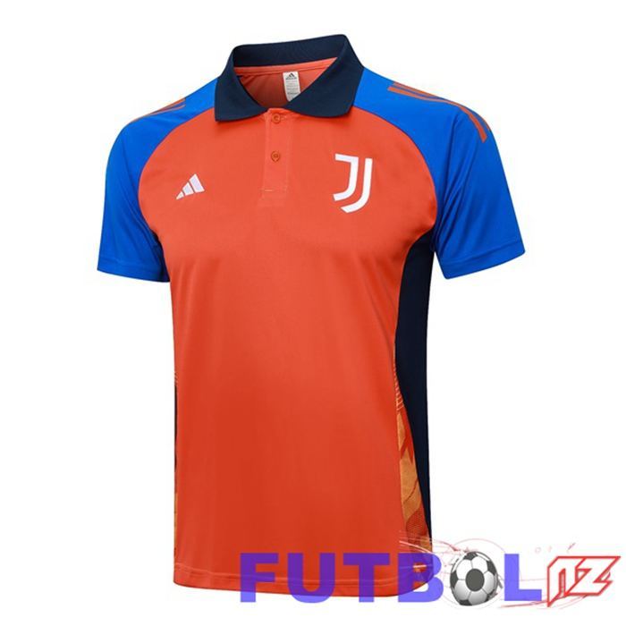 Camiseta Polo Juventus 2024/2025