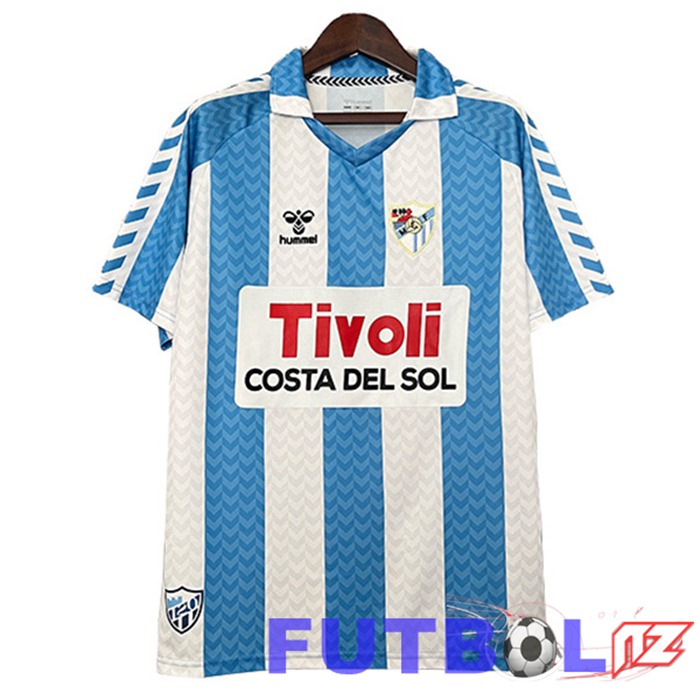 Camisetas De Futbol Malaga 120th-Anniversary