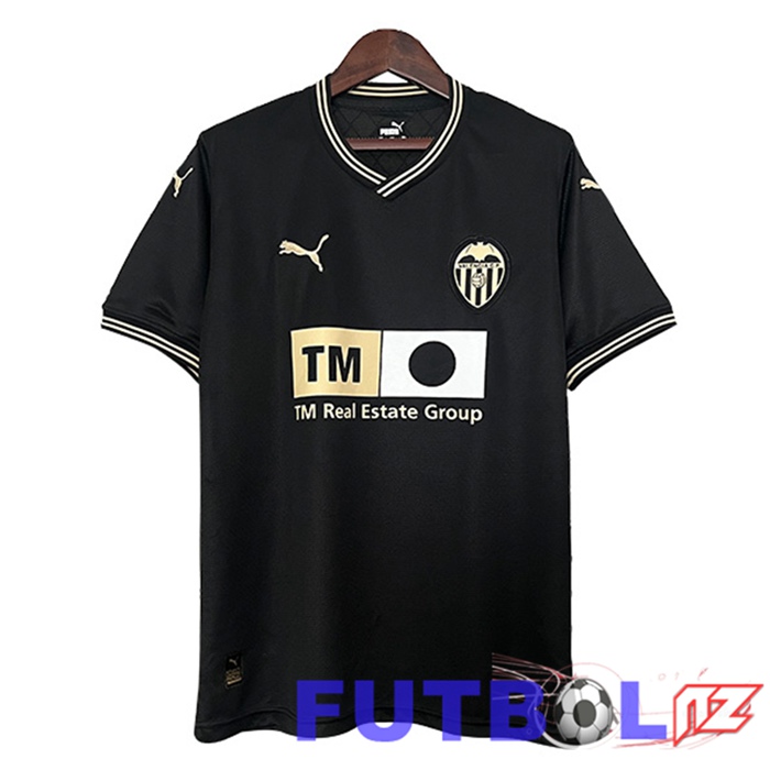 Camisetas De Futbol Valencia CF Edición Especial 2024/2025