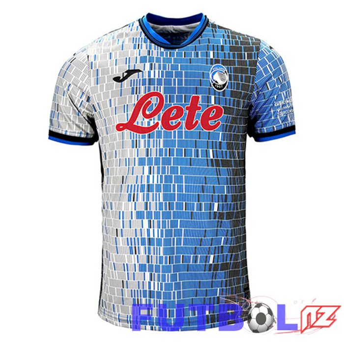 Camisetas De Futbol Atalanta Christmas Edition 2024/2025