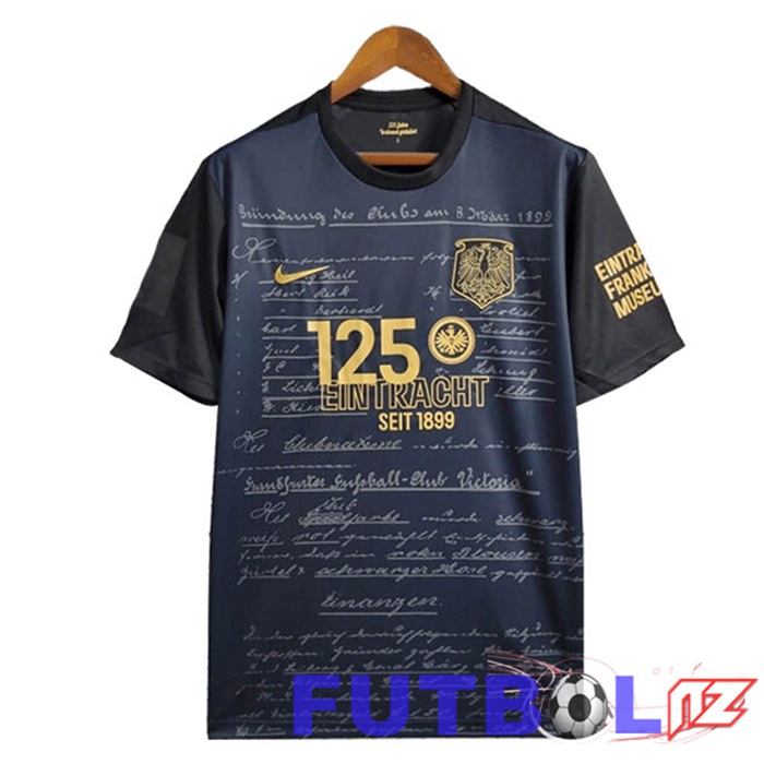 Camisetas De Futbol Eintracht Frankfurt 125th-Anniversary