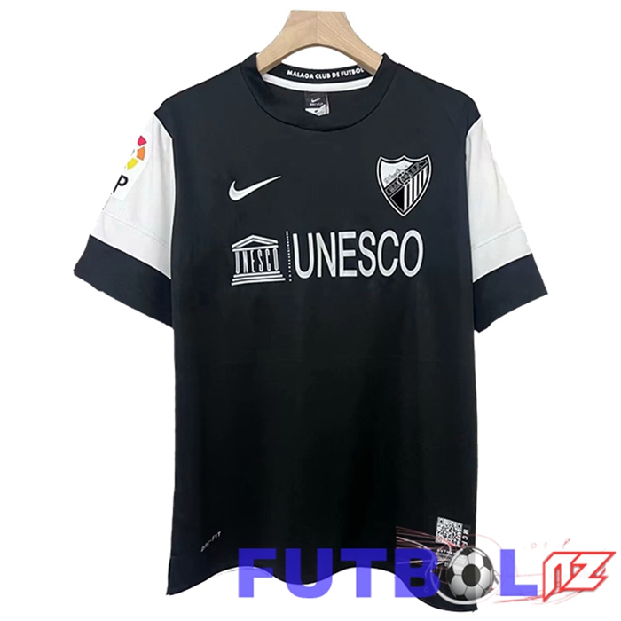 Camisetas De Futbol Malaga Retro Segunda 2013