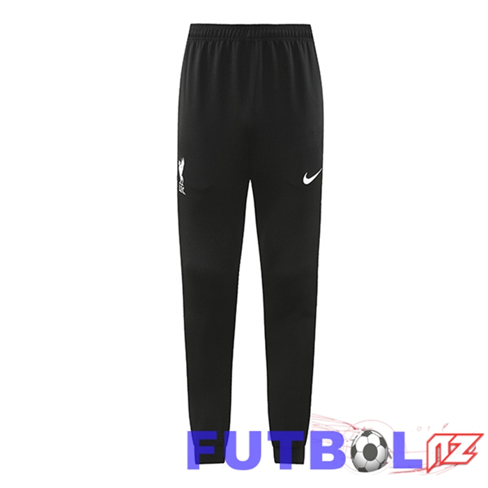 Pantalon De FC Liverpool Negro 2024/2025