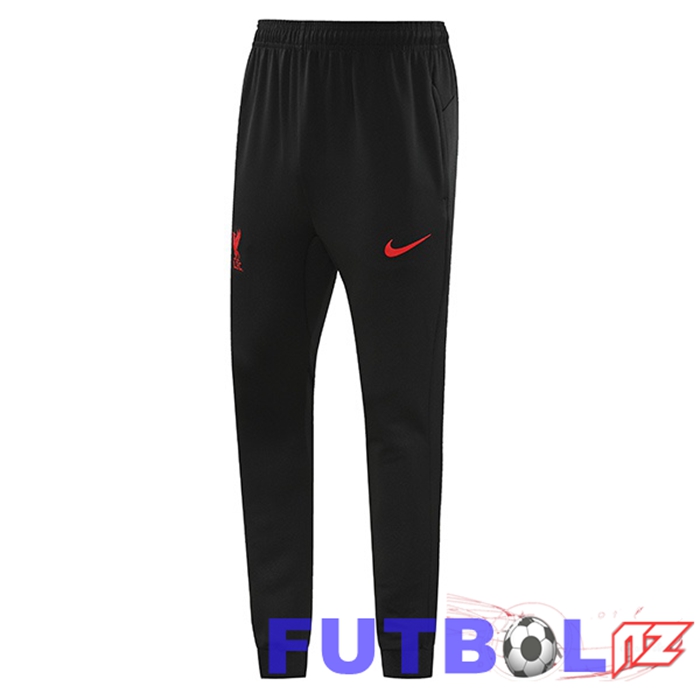 Pantalon De FC Liverpool Negro 2024/2025