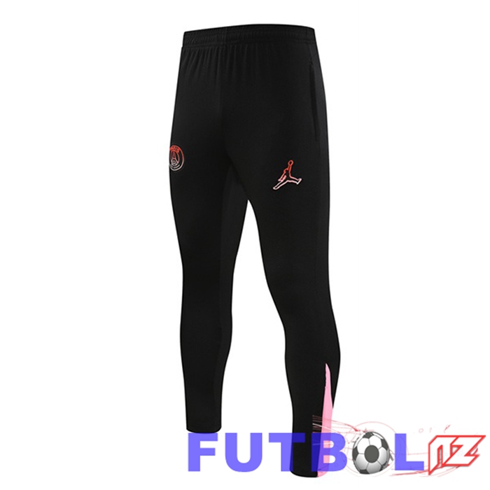 Pantalon Entrenamiento Paris PSG Negro 2024/2025