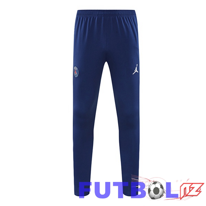 Pantalon Entrenamiento Paris PSG Azul Real 2024/2025