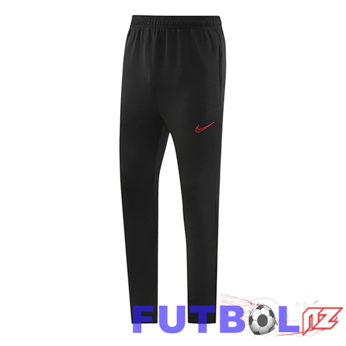 Pantalon Entrenamiento Nigeria Negro 2024/2025 Pantalon Entrenamiento Nigeria Negro 2024/2025