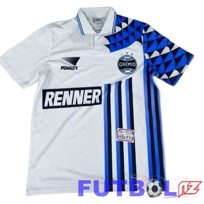 Camisetas De Futbol Gremio Retro Segunda 1994/1995