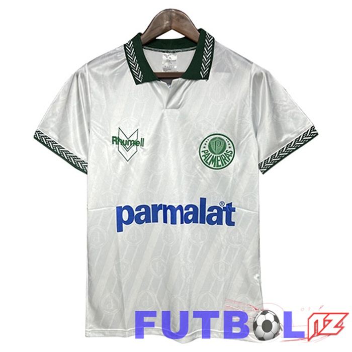 Camisetas De Futbol Palmeiras Retro Segunda 1994/1995