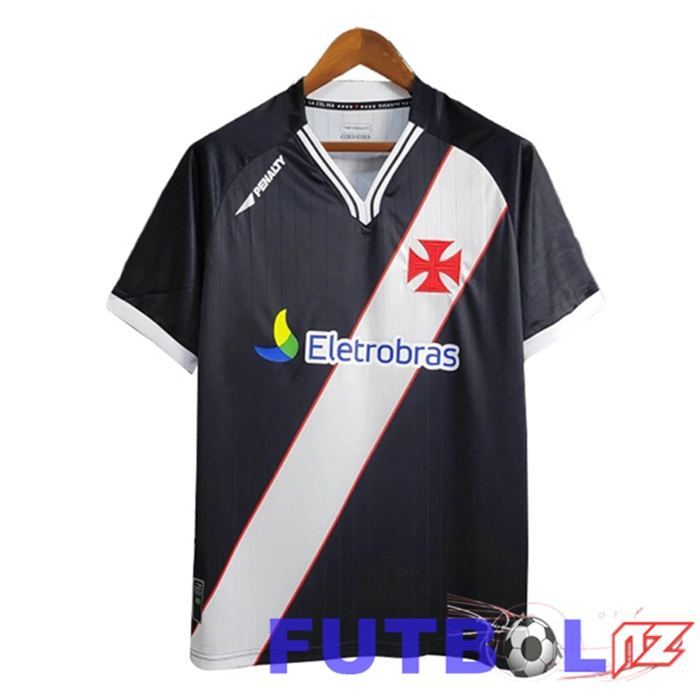 Camisetas De Futbol CR Vasco Da Gama Retro Primera 2010/2011