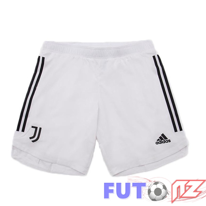 Cortos de Futbol Juventus Cuatro Azul 2021/2022