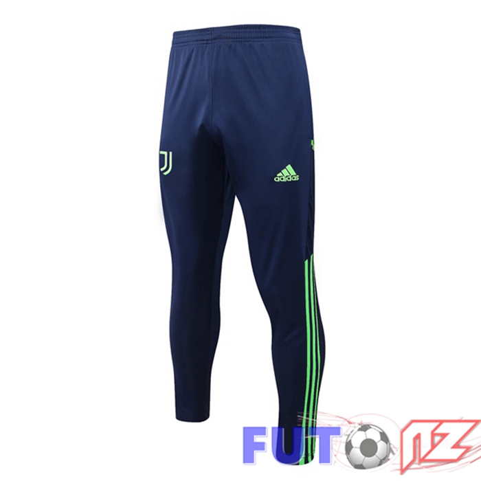 Pantalon Entrenamiento Juventus Azul 22/23