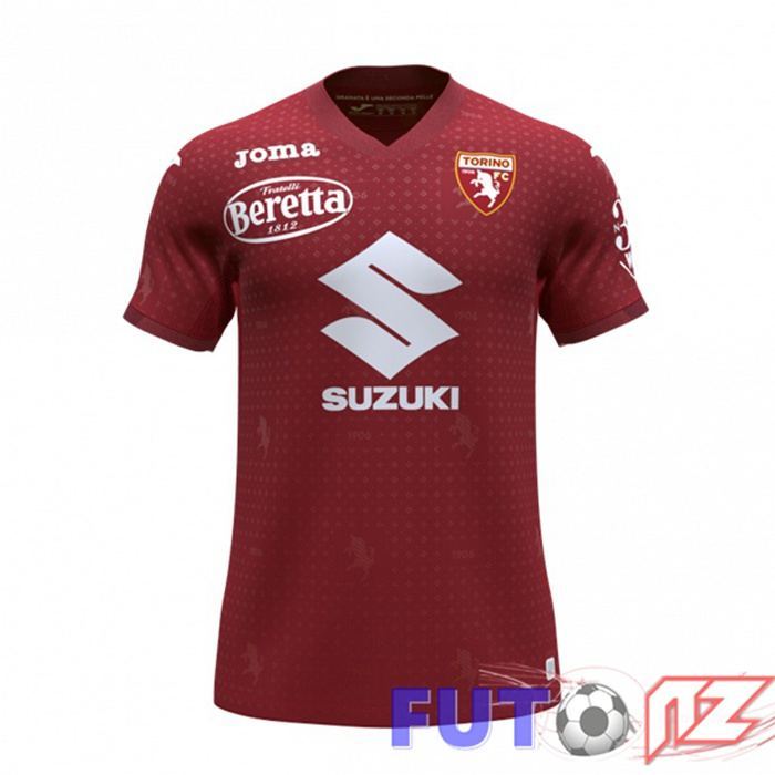 Camiseta Torino FC Primera 21/22